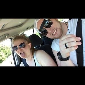 Meet your Posher, Alex